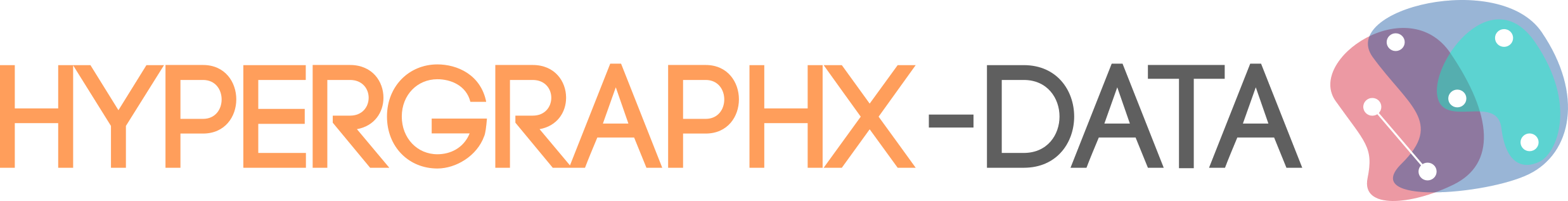 Hypergraphx-data logo